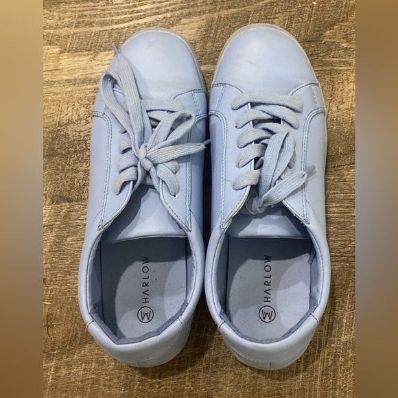 Convers style shoes - Picture 5 of 7